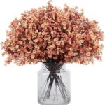 Babys Breath Artificial Flowers Bulk
