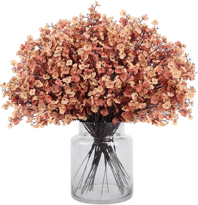 81sMYVC61qL._AC_SX679_ Babys Breath Artificial Flowers Bulk - Image 1