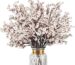 Baby Breath Artificial Flowers Babys Breath Gypsophila Flowers Realistic Artificial Flowers Bouquet Artificiales para Decoracion Wedding Party Home Decoration