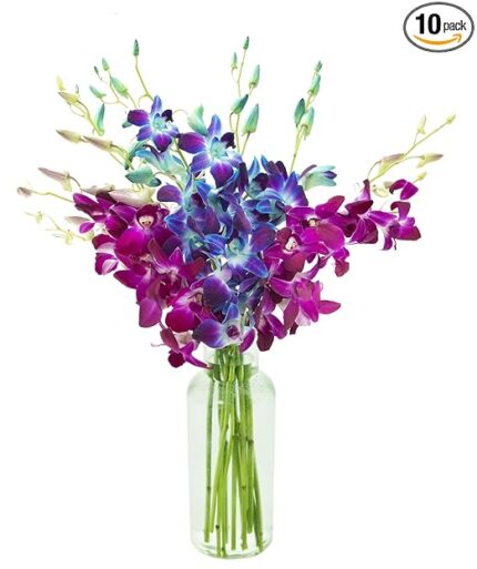 Midnight in the Tropics Bouquet